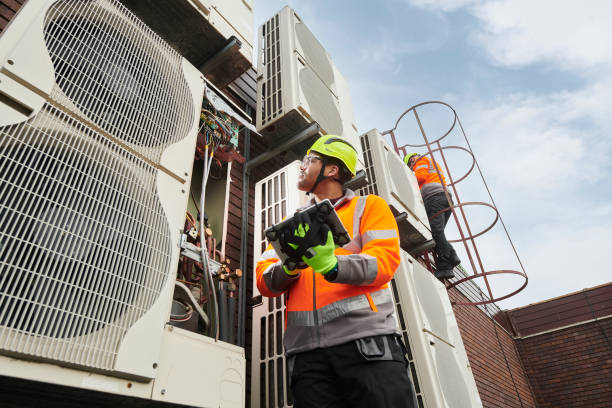 Best Commercial HVAC repair  in Chillicothe, MO