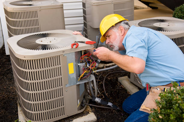 Best HVAC installation services  in Chillicothe, MO