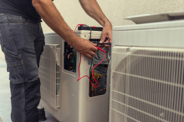 Best HVAC repair near me  in Chillicothe, MO