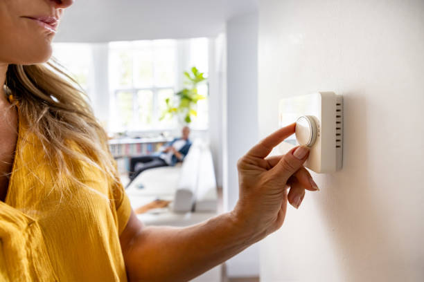 Best Emergency HVAC repair  in Chillicothe, MO