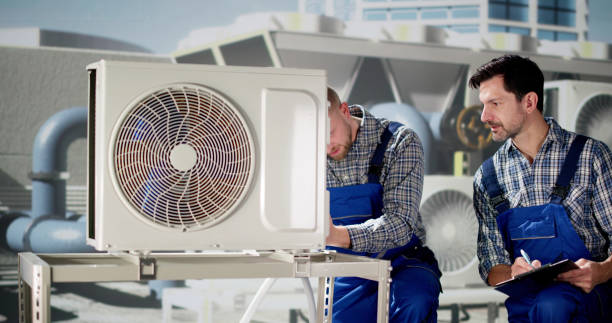 Best HVAC cleaning services  in Chillicothe, MO