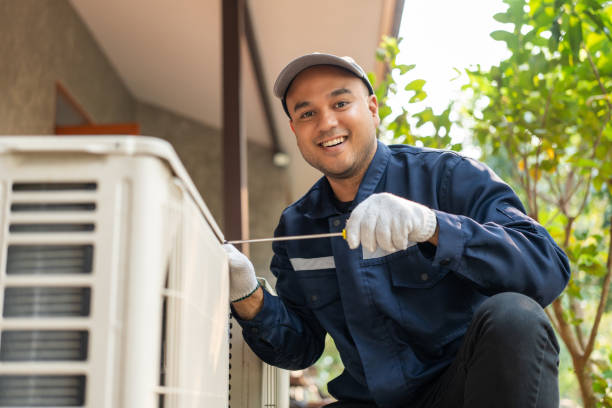 Best HVAC companies near me  in Chillicothe, MO