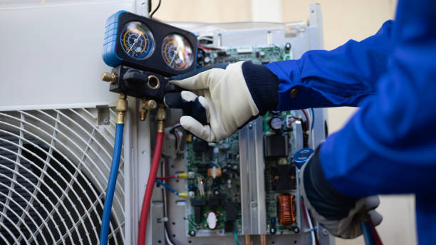 Best Affordable HVAC services  in Chillicothe, MO